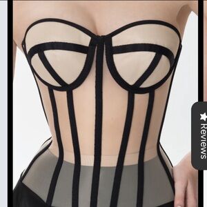 Perfect Corset Athens Corset XS B-C